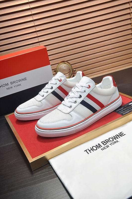 THOM BROWNE Men's Shoes 13